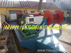 K Span 120 Roll Forming Machine