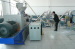 Wood Plastic Pelletizer Production Line
