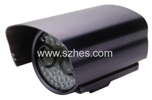 IR Waterproof Camera CCD