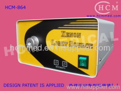 endoscope xenon light source