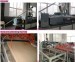 Wood-plastic Foam Door extrusion line