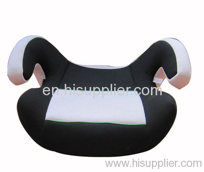 Safety booster chair