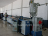 Wood-plastic Foam Door Making production line