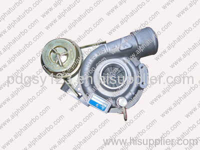 AUDI K03/53039880029 Turbocharger