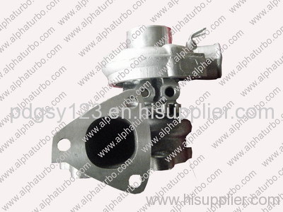 Mitsubishi TD04/4D56 49177-01515 Turbocharger