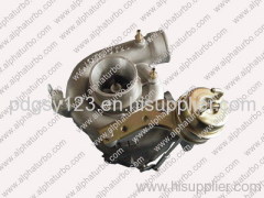 CT26 17201-17040 Turbocharger for Toyota