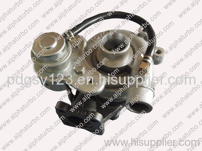 TOYOTA CT12 17201-64050 Turbocharger