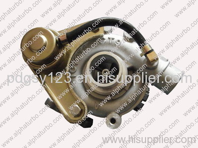 Toyota CT9 17201-64090,54090 Turbocharger