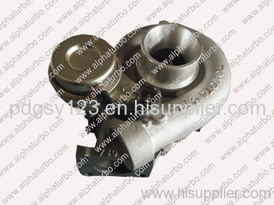 Toyota CT26 17201-74010 Turbocharger