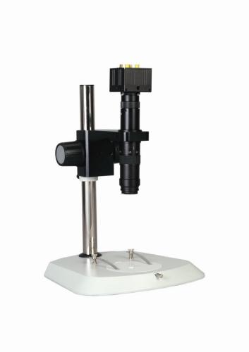 Digital Monocular Microscope