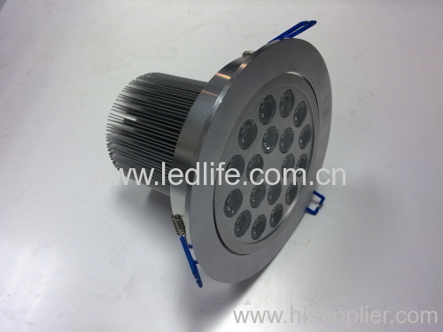 LED Ceiling light