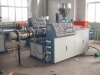 Conical Twin Screw Extruder