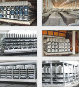 Chao'an Sanistandard Ceramics Co., Ltd.