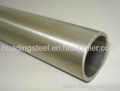 S32750 seamless stainless steel tube