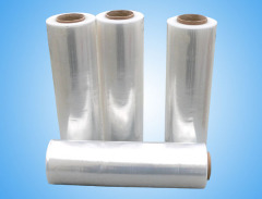 PE Stretch Film