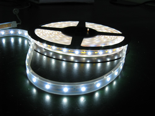 Silicone led strip light