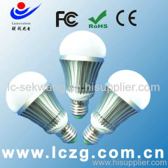 LED bulb