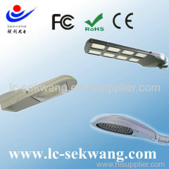 LED street light