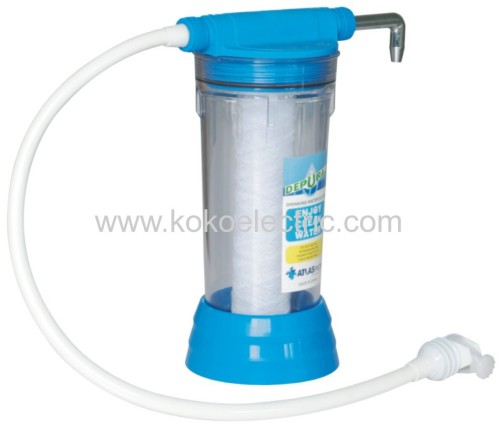 WATER PURIFIER