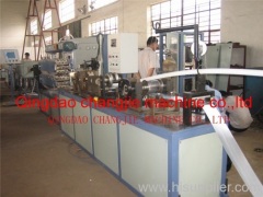 PE-AL-PE Composite Pipe Making Machinery