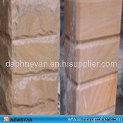 sandstone tiles