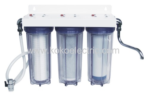 WATER PURIFIER