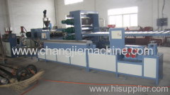 PP Strap Band Production Line