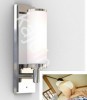 kajoin Bathroom Light Hidden Spy Wireless Camera