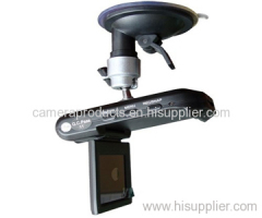 CAR CAMERA DVR