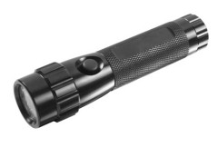 3AAA 12 LED flashlight