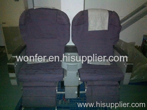 Used Aircraft Seats