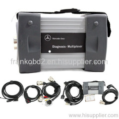 Mercedes star diagnosis MB Star C3