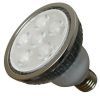 12W Triac Dimmable Par30 led lamp