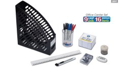 Office center set