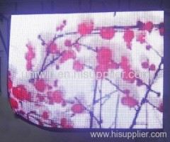 P20 Soft LED Display