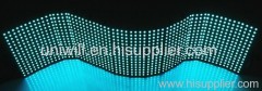 flexible led display