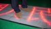 Video Dance Floor LED Display