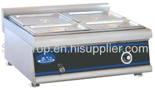 Counter Electric Bain Marie