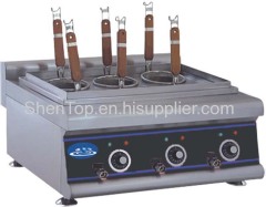Counter Electric Noodle Cooking Stove