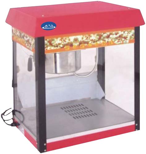 Popcorn Machine