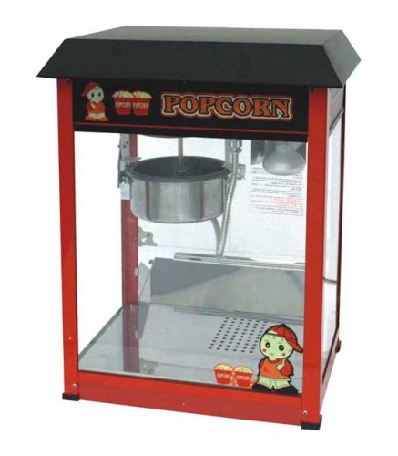 Popcorn Machine