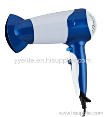 Hair dryer