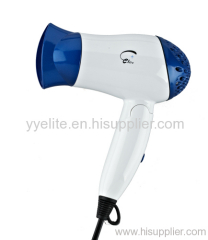 Hair dryer