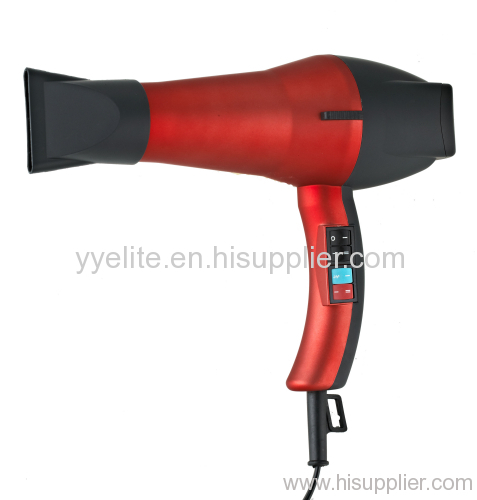 Hair dryer