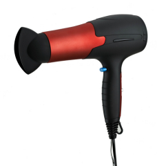 Hair dryer