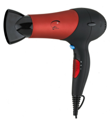 Hair dryer