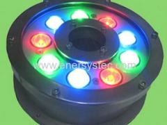 Waterproof IP68 Pool Light/Underwater light