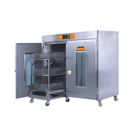 full-automatic Disinfectant Cabinet