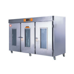 full-automatic Disinfectant Cabinet