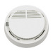 ionization smoke detector